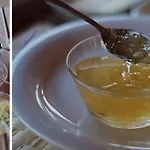 לינה וארוחת בוקר Mercan דטקה