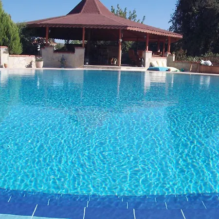 Mercan ベッド・アンド・ブレックファスト ダッチャ