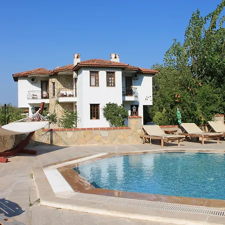 Mercan ベッド・アンド・ブレックファスト