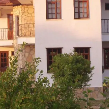 ベッド・アンド・ブレックファスト Mercan