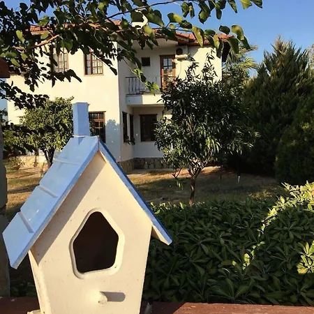 Mercan ベッド・アンド・ブレックファスト 2*