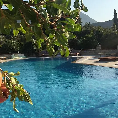 Mercan לינה וארוחת בוקר דטקה