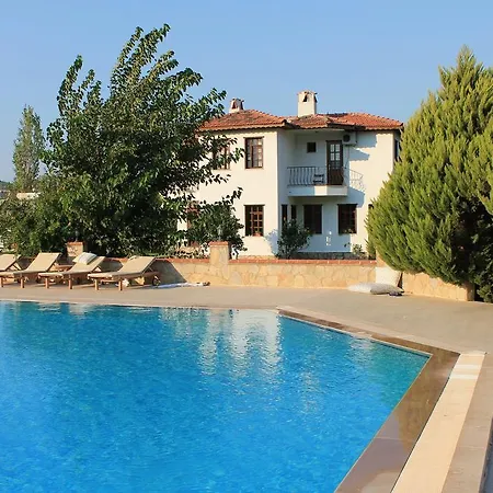 Mercan לינה וארוחת בוקר