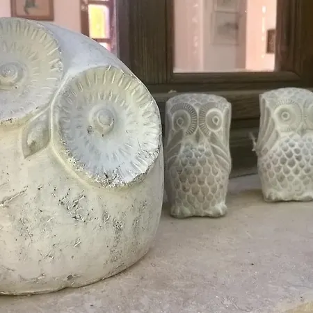 ベッド・アンド・ブレックファスト Mercan 2*