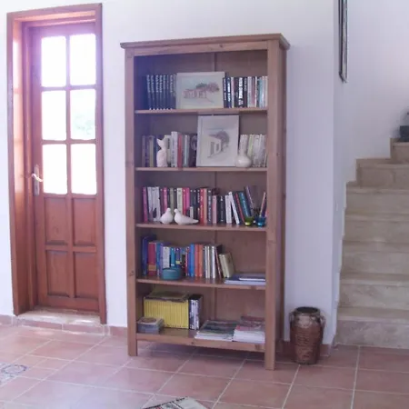 לינה וארוחת בוקר Mercan