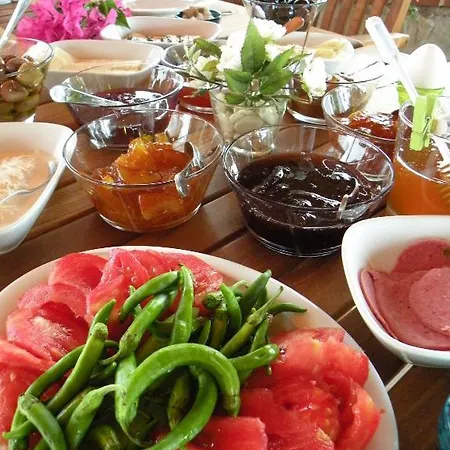 Mercan ベッド・アンド・ブレックファスト 2*