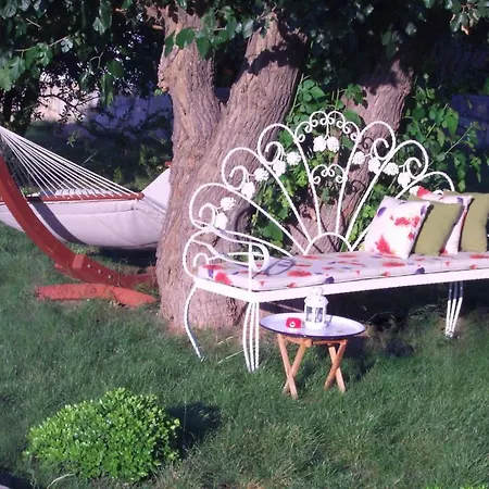 Mercan לינה וארוחת בוקר