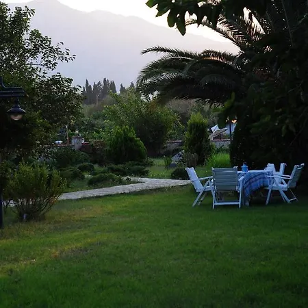 Mercan ベッド・アンド・ブレックファスト 2*