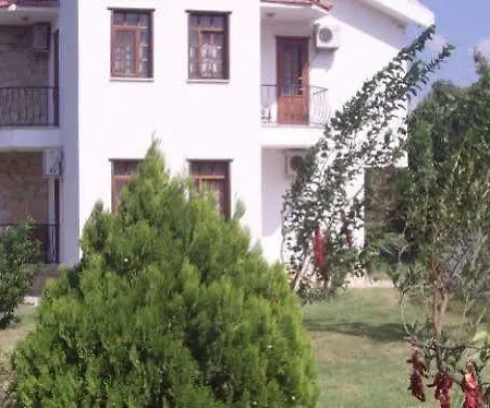 Mercan ベッド・アンド・ブレックファスト 2*