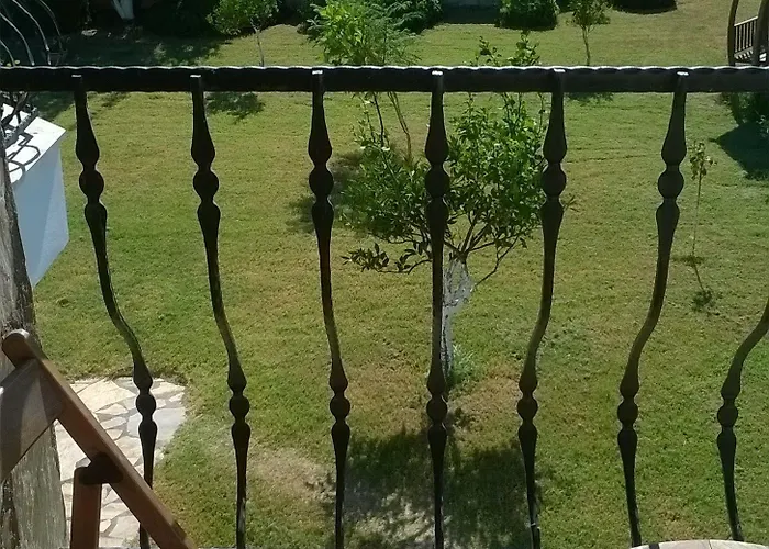 Bed & Breakfast Mercan