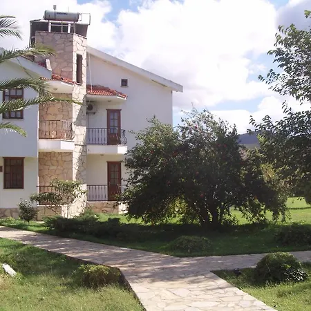 Alojamento de Acomodação e Pequeno-almoço Mercan