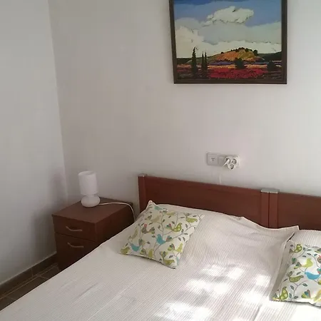 Mercan Alojamento de Acomodação e Pequeno-almoço Datça