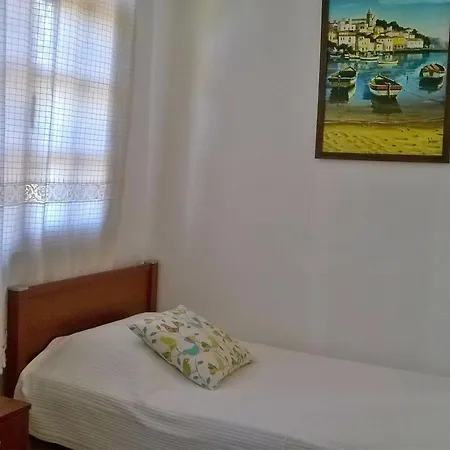 Alojamento de Acomodação e Pequeno-almoço Mercan Datça