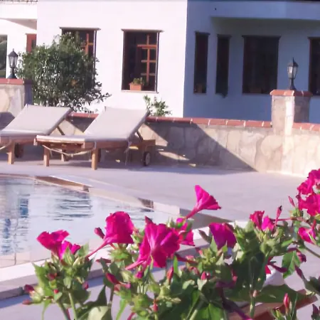 Mercan Alojamento de Acomodação e Pequeno-almoço