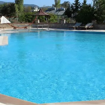 Alojamento de Acomodação e Pequeno-almoço Mercan