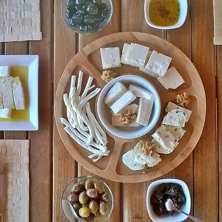 Mercan Alojamento de Acomodação e Pequeno-almoço