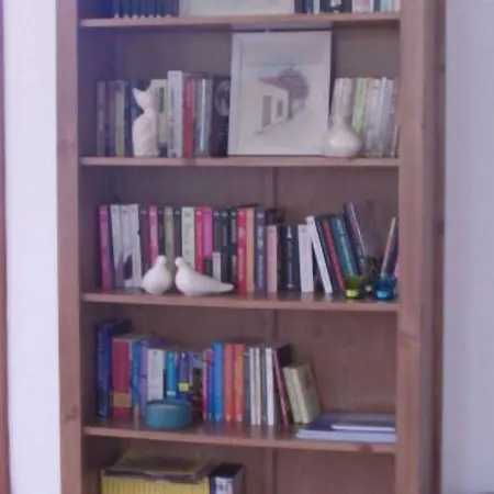 Alojamento de Acomodação e Pequeno-almoço Mercan 2*