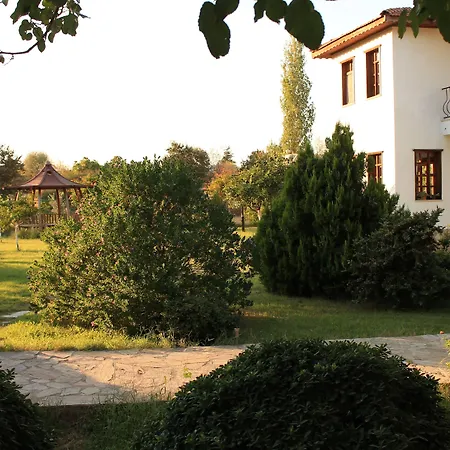 Mercan Bed & Breakfast Datça