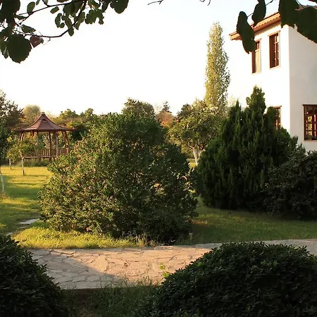 Mercan Bed and breakfast