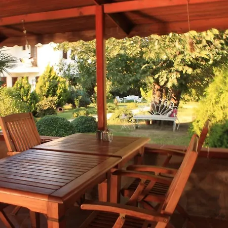 Bed & Breakfast Mercan Datça