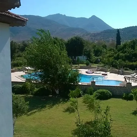 B&B Mercan 2*