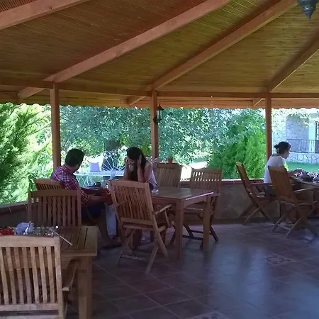 Mercan B&B 2*