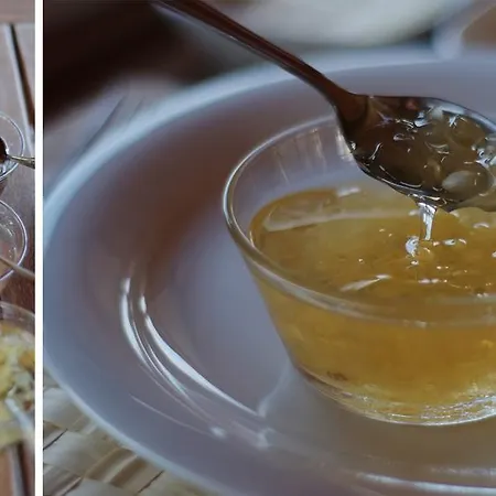 Alojamento de Acomodação e Pequeno-almoço Mercan Datça