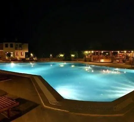 B&B Mercan