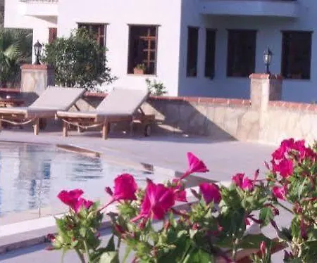 Mercan B&B 2*