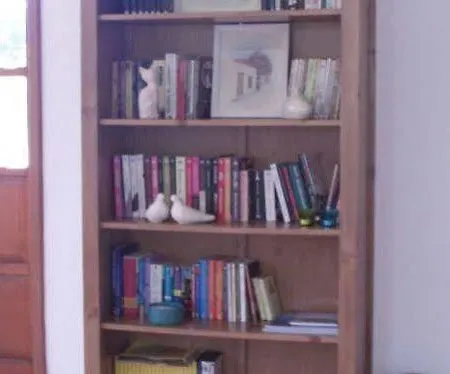 Mercan B&B Datca