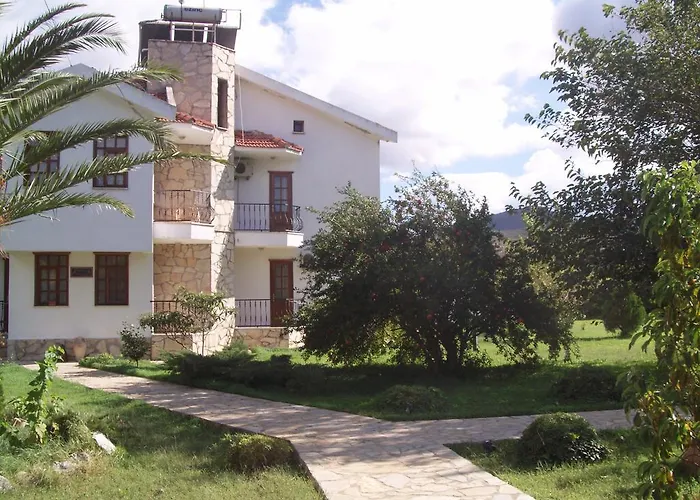 Bed and Breakfast Mercan