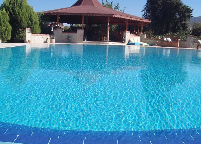 Mercan Bed and Breakfast Datca