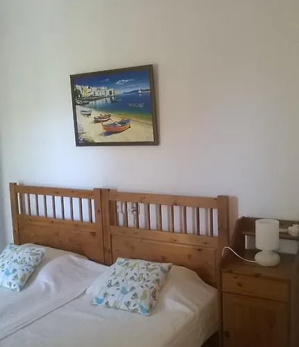 Bed and Breakfast Mercan