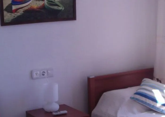 Bed and Breakfast Mercan