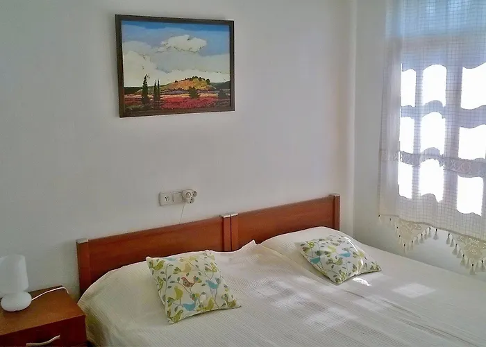 Bed and Breakfast Mercan