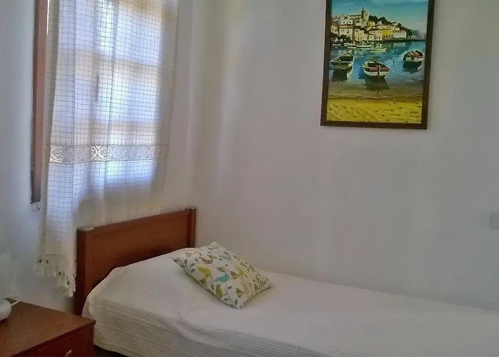 Bed and Breakfast Mercan Datca