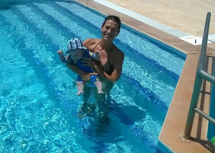 Bed and Breakfast Mercan 2*