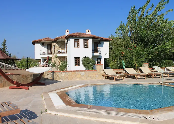 Mercan Bed and Breakfast