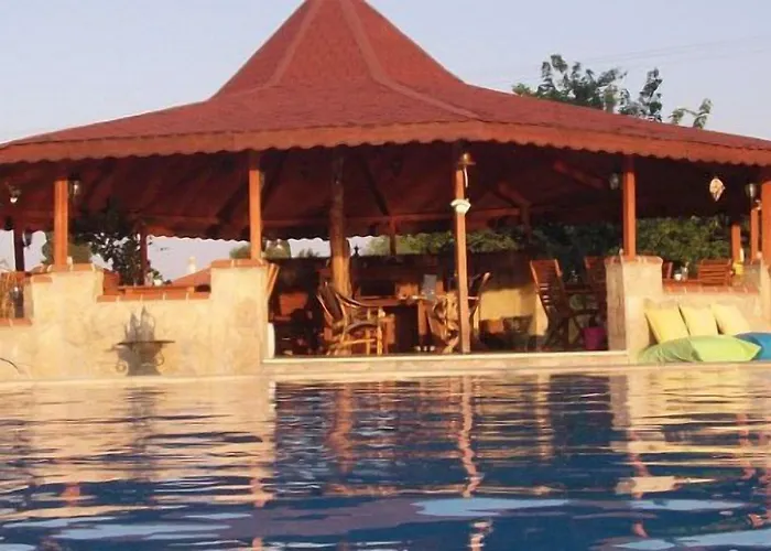 Bed and Breakfast Mercan Datca