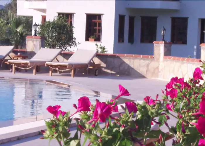 Mercan Bed and Breakfast