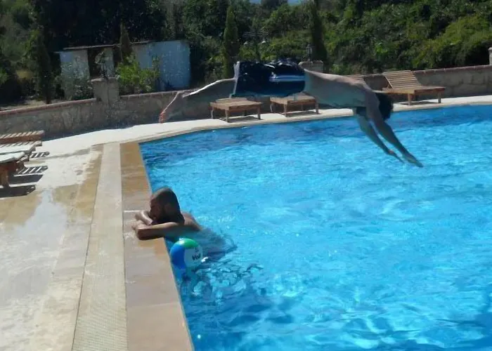 Bed and Breakfast Mercan Datca