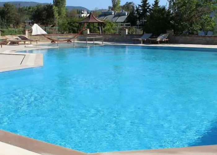 Bed and Breakfast Mercan