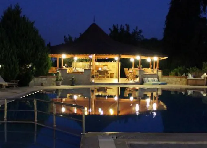 Bed and Breakfast Mercan Datca