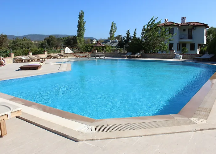 Bed and Breakfast Mercan 2*