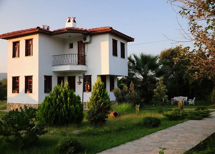 Mercan Bed and Breakfast 2*