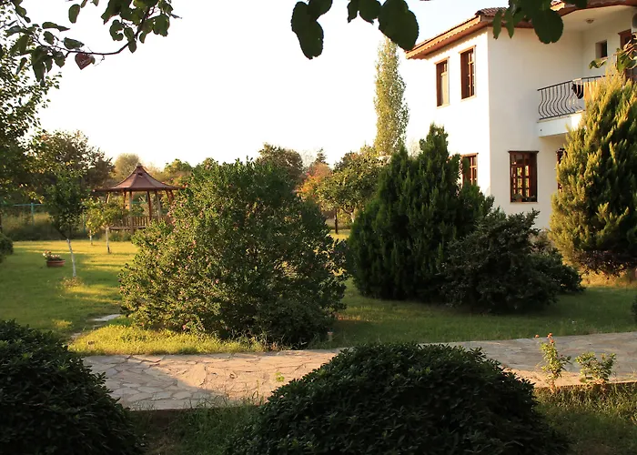 Mercan Bed and Breakfast Datca