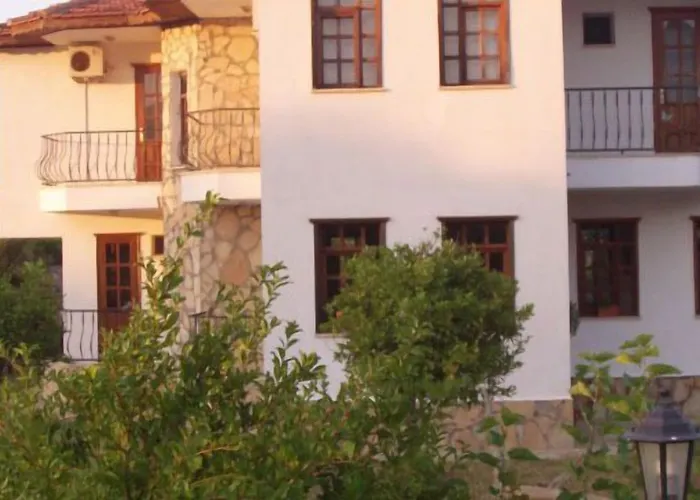 Bed and Breakfast Mercan