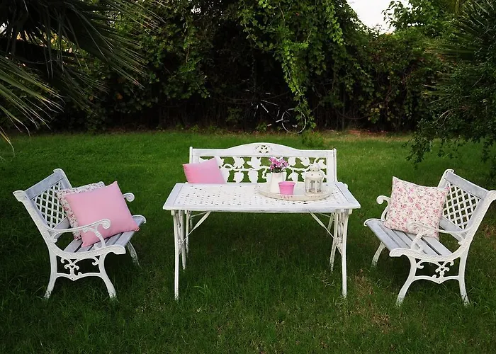 Bed and Breakfast Mercan 2*