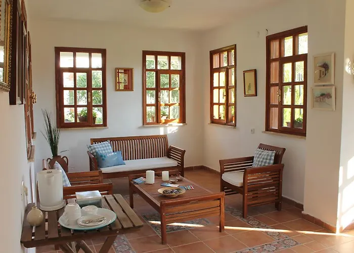 Bed and Breakfast Mercan Datca