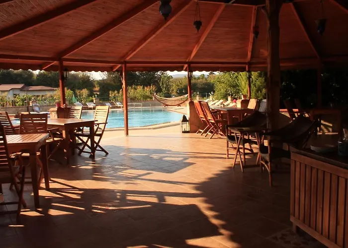 Bed and Breakfast Mercan Datca